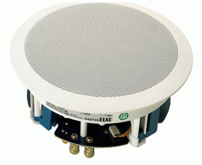 Elac in 2024 ceiling speakers