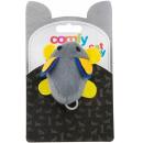 Comfy Shake Turtle/Mouse Cat Toy