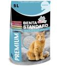 Comfy Benta Std Marine 5L Cat Litter 