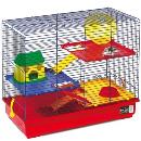 Pet Inn Astro 4 Hamster Cage