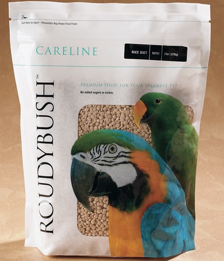 roudybush careline