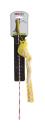 Comfy Wilma Tail Yellow Cat Toy