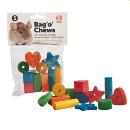 Sharples Bag O Chews