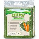  Chipsi Sunshine BIO PLUS Meadow Hay with Carrot