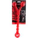 Comfy Strong Dog Twister Toy