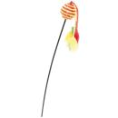 Comfy Wilma Rod Ball Yellow Red
