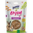 Bunny Nature Enjoy Nature Dandelion Roots