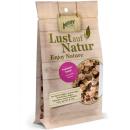 Bunny Nature Enjoy Nature Prebiotic Snack with sunchoke stems