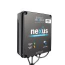 Nexus Controller For Pump-Fed System