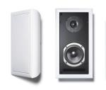NaimNet NNLS01 On Wall Loudspeakers (pair)