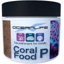 Oceanlife Coral Food P