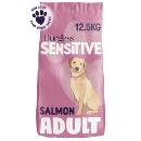 Burgess Sensitive Adult Dog Salmon