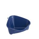 Sharples Corner Litter Pan Mini