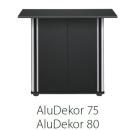 Aquael AluDekor 80 Cabinet
