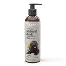 Comfy Natural Dark Dog Shampoo