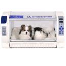 Curadle Pet Oxygen Brooder 90