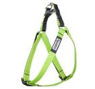 Comfy Jake DUO Harness Green