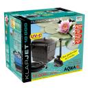 Aquael Klarjet 10000 Fountain UV Pond Filter 