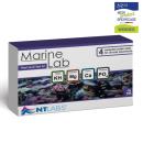 NT Labs Marine Lab Reef Multi Test Kit