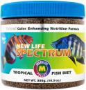 New Life Spectrum Fish Food Medium