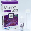 NT Labs Marine Lab - pH Test