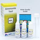 NT Labs Aquarium Lab - Ammonia Test