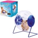 Pet Inn Hamster Ball with Stand