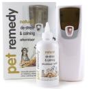 Pet Remedy Atomiser With 250ml Bottle
