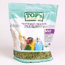 TOPs Mini Pellets Parrot Food