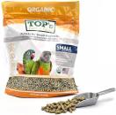 TOPs Small Pellets Parrot Food